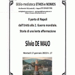 Silvio DE MAJO - Il porto di Napoli dall’Unità alla 2. guerra mondiale: Storia di una lenta affermazione
