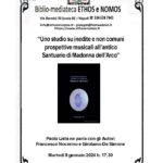 Francesco Nocerino e Girolamo De Simone - Uno studio su inedite e non comuni prospettive musicali all'antico Santuario di Madonna dell'Arco