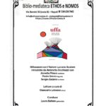 Luciano Scateni presenta Uffa