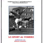 Sergio Zazzera - storia del Vomero, lo sport